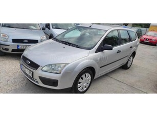 FORD FOCUS 1.6 TDCi Trend