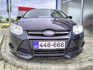 FORD FOCUS 1.6 TDCI TREND