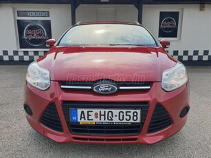 FORD FOCUS 1.6 TDCi Trend 184.000 Km