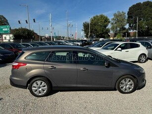 FORD FOCUS 1.6 TDCi Trend