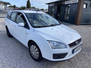 FORD FOCUS 1.6 TDCi Trend