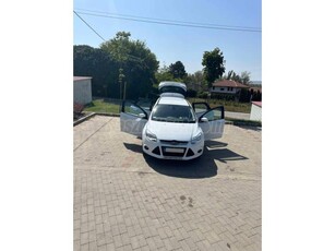 FORD FOCUS 1.6 TDCi Trend