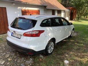 FORD FOCUS 1.6 TDCi Trend