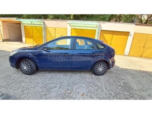 FORD FOCUS 1.6 TDCi Trend