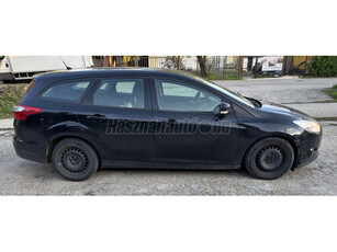 FORD FOCUS 1.6 TDCi Trend