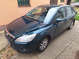 FORD FOCUS 1.6 TDCi Trend