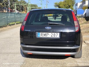 FORD FOCUS 1.6 TDCi Trend