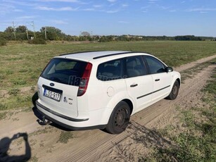 FORD FOCUS 1.6 TDCi Trend