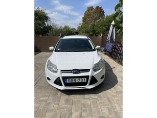 FORD FOCUS 1.6 TDCi Trend