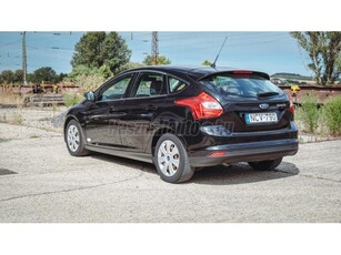 FORD FOCUS 1.6 TDCi Trend