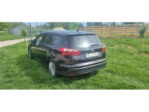 FORD FOCUS 1.6 TDCi Trend