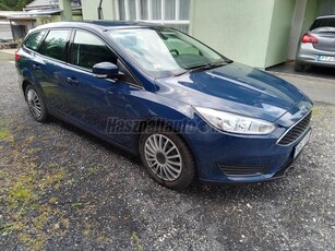 FORD FOCUS 1.6 TDCi Trend