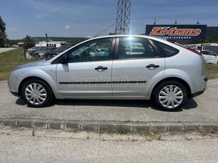 FORD FOCUS 1.6 TDCi Trend