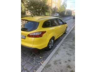 FORD FOCUS 1.6 TDCi Trend