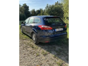 FORD FOCUS 1.6 TDCi Trend