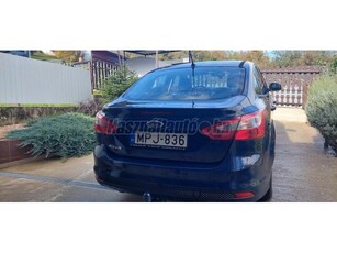 FORD FOCUS 1.6 TDCi Trend