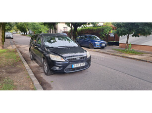 FORD FOCUS 1.6 TDCi Trend