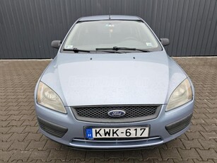 FORD FOCUS 1.6 TDCi Trend