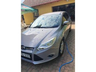 FORD FOCUS 1.6 TDCi Trend