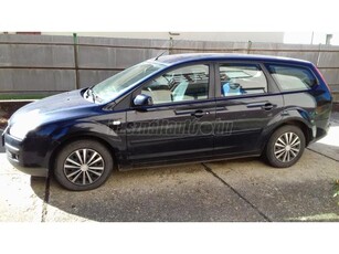 FORD FOCUS 1.6 TDCi Trend DA3