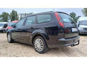 FORD FOCUS 1.6 TDCi Trend DA3