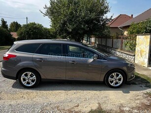 FORD FOCUS 1.6 TDCi Trend