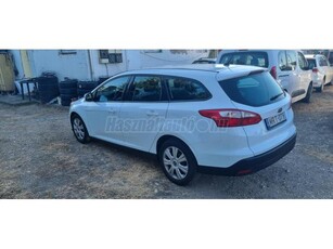 FORD FOCUS 1.6 TDCi Trend ! DIGIT KLÍMA! TEMPOMAT! AUTÓBESZÁMÍTÁS-HITEL! GARANTÁLT KM. FUTÁS! ŐSZI AKCIÓK!