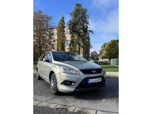 FORD FOCUS 1.6 TDCi Trend DPF