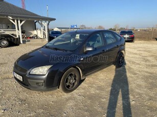 FORD FOCUS 1.6 TDCi Trend DPF