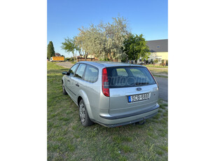 FORD FOCUS 1.6 TDCi Trend DPF