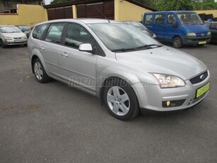 FORD FOCUS 1.6 TDCi Trend DPF