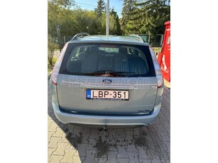 FORD FOCUS 1.6 TDCi Trend DPF