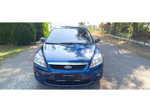 FORD FOCUS 1.6 TDCi Trend DPF