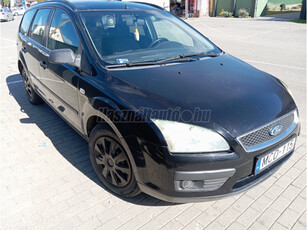 FORD FOCUS 1.6 TDCi Trend DPF