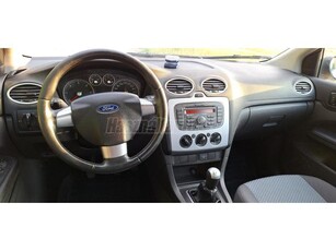 FORD FOCUS 1.6 TDCi Trend DPF