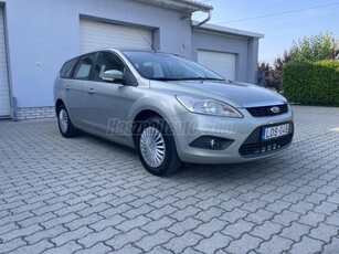 FORD FOCUS 1.6 TDCi Trend DPF