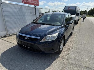 FORD FOCUS 1.6 TDCi Trend DPF FRISS VIZSGA. KLíMA. SZÉP ÁLLAPOT