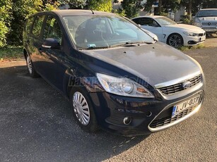 FORD FOCUS 1.6 TDCi Trend DPF Garantált km- futás !