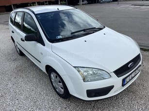 FORD FOCUS 1.6 TDCi Trend DPF MAGYARORSZÁGI KLÍMA