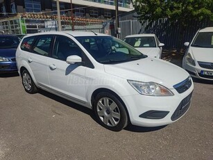 FORD FOCUS 1.6 TDCi Trend DPF TEMPOMAT ! TOLATÓRADAR ! NAVI ! FRISS SZERVIZ ÉS MŰSZAKI!