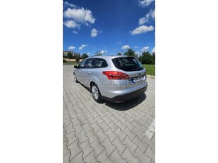 FORD FOCUS 1.6 TDCi Trend DYB