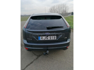 FORD FOCUS 1.6 TDCi Trend