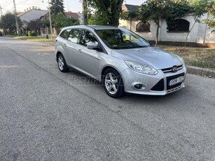 FORD FOCUS 1.6 TDCi Trend Econetic 99g