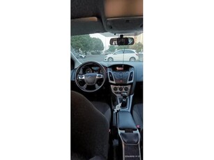 FORD FOCUS 1.6 TDCi Trend