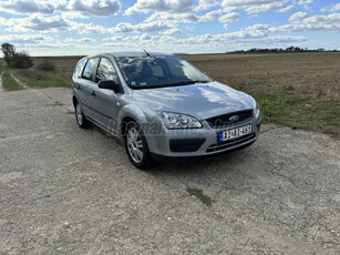 FORD FOCUS 1.6 TDCi Trend