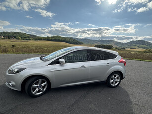 FORD FOCUS 1.6 TDCi Trend