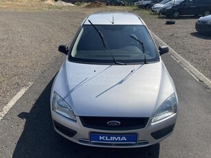 FORD FOCUS 1.6 TDCi Trend GARANTÁLT 230000 KM!