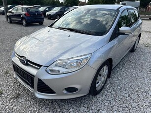 FORD FOCUS 1.6 TDCi Trend Kitűnő Állapot!!!