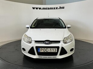 FORD FOCUS 1.6 TDCi Trend leinformálható. kitűnő műszaki állapotban