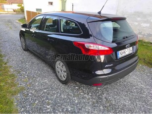 FORD FOCUS 1.6 TDCi Trend Plus